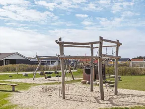4 stjarniga stuga i Harboøre - Image 3