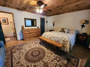 Gemütliche 3-Zimmer-Hütte - Image 3