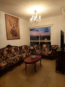 Former bar apartment for 6 people, penthouse - Image 5