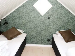 4 person holiday home in ROLFSTORP-By Traum - Image 4