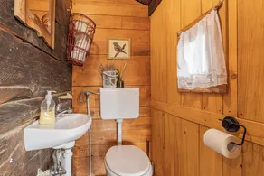 Tiny House Bibi /w Private Garden - Happy Rentals - Image 3