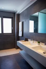 Un royaume de luxe privé avec tout le confort dont vous avez envie à 200m de la plage! - Image 2