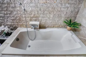 2BR Villa, 7Min Drive To Seminyak Square! - W/Private Pool! - Image 3