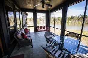 Country Lodge Getaway - Image 5