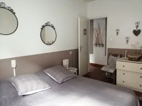 Charming apartment, everything on foot or by bike. Heart of Capbreton - Image 5