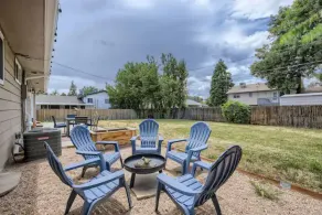 Cozy Denver Retreat - 15min to DT - Fire Pit - Image 3