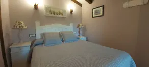 Casa rural (alquiler íntegro) Labakia para 6 personas - Image 3