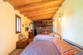 Apartment \"Villa Romeo with tree house\" with Mountain View - Image 4