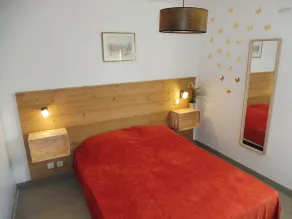 Apartment in residence with swimming pool, janitor, 7 minutes walk from the beach - Image 5