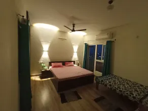 The Most Serene and Peaceful 2BHK Lucknow Can Offer You - Image 5