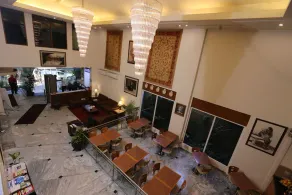 Embassy Inn  - Image 2