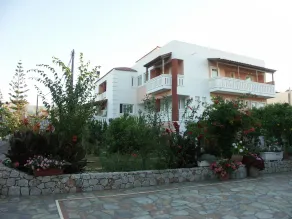 Eden Beach Hotel - Image 5