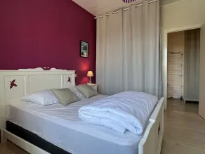 Quiet 3-room house near the beach - St Denis d'Oléron - Image 5