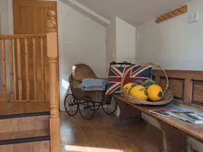 1 bedroom accommodation in Benenden - Image 2