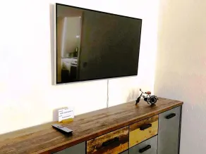 Modern holiday flat with comfortable furnishings, quiet and centrally located - Image 2