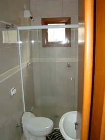 3-bedroom house in cond. Close in Caragua Praia Mococa - 1 suite - Image 4