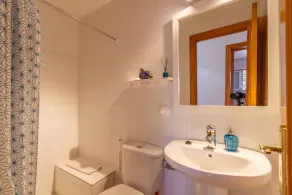 Holiday house with pool very close to the beach, in Playas de Muro, Mallorca - Image 5