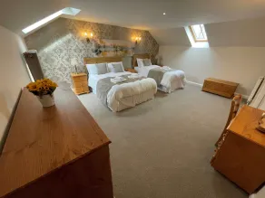 Wauchope Cottage - Rymlig stuga med 4 sovrum på den vackra gården Blairquhan - Image 5