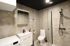 Forenom Serviced Apartments Tampere Hervanta - Image 3