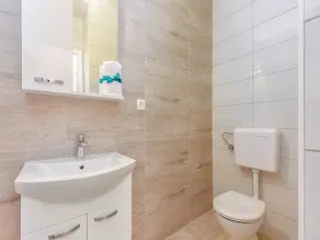 Peaceful Villa in Dramalj with bubble bath - Image 3