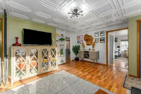 CHIPPEWA FALLS GETAWAY | NEAR DOWNTOWN | GAME ROOM - Image 2