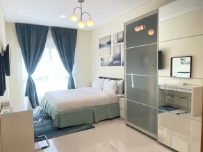 Al Manzil Residence & Suites - Image 5