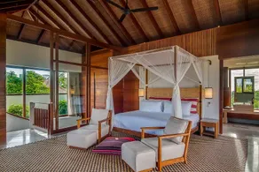 Wonderful Estate of 5,900 sqm in Badung, Bali! (incl 12 pers) - Image 4