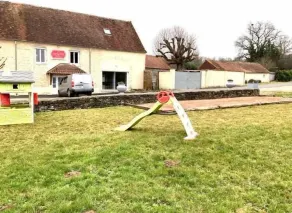 L'etape de la Croisée - Image 2