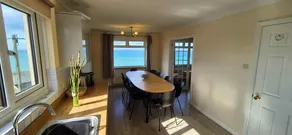 Porthleven Coastal Retreat with 5 Bedrooms - Image 2