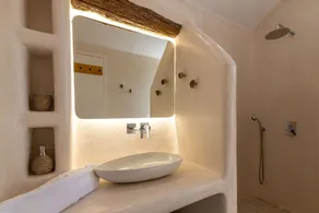 Coral Villa - Naxian Sunset Villas complex - Private Pool - Image 3