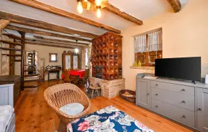 2 Bedroom Pet Friendly Home In Hrastovica - Image 3