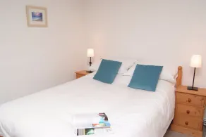 Self Catering Rural Farm Cottage + Heated Pool Cornwall - Image 4