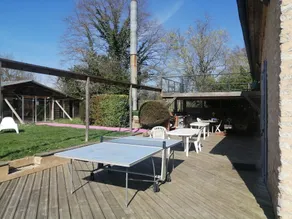 Rental bed and breakfast and gite in Lignieres 18160 - Image 4
