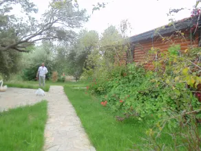 Datça, wooden Chalets few steps from the Sea! - Image 2