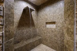 Cabine de luxe 5 étoiles ALL SPRUCED UP pour 18 personnes avec des équipements de luxe! - Image 3