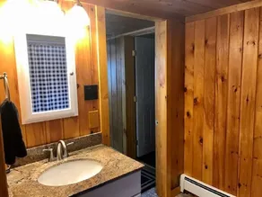 Direct Trail Access-L & R Lakeside Rentals with this Beautiful Camp on Long Lake - Image 3