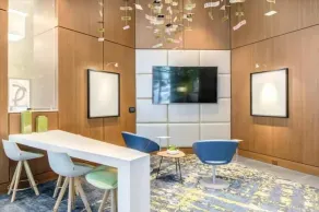 Appartement d'une chambre de luxe dans le Bethesda Chevy Chase - Image 2