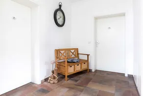 (3) Dorothea, 2-room apartment, terrace, ground floor - Ostseeferienhaus Drachenflieger - Image 3