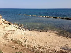 Schöne Wohnung am Meer mit Blauer Flagge - Image 5