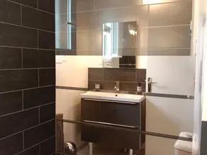 Maison rénovée proche Vichy : 3 chambres, cour fermée, tout inclus, idéal curistes et activités naturelles - FR-1-489-481 - Image 2