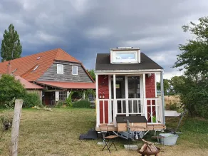 Vacation at Tiny House. Switch off and collect resources on 17sqm - Image 4
