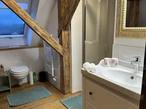 Maison Milíre près de la Forêt Bohème - Image 2
