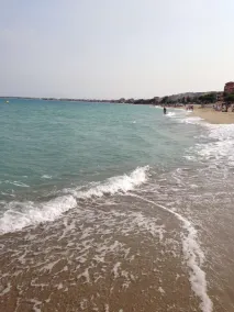 Ferielejlighed direkte ved havet - Image 4