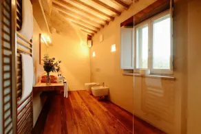 Villa i Radda In Chianti med 5 soveværelser som kan rummer 10 - Image 3