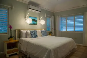 Bougan Blu -  Beach front cottage , Port Maria , St. Mary - Image 5