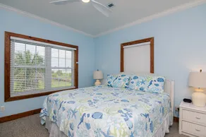 Sound Choice:Oceanfront Home;Sunset Views/Dolphin Sightings on St. Helena Sound; Screened Porch - Image 2