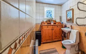 Magnifique maison à älvsered avec WiFi - Image 3