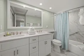 East Gulf Condo #811 2 Bedrooms 2 Bathrooms Condo - Image 3