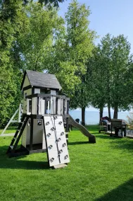 Hidden Shores Lakefront Cabin - Image 2