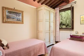 Villa Riparbella - Image 5